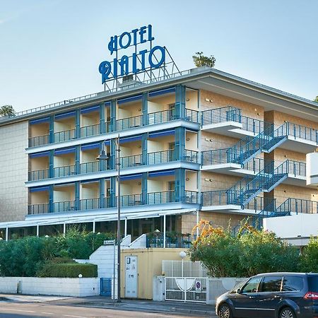 Hotel Rialto グラード エクステリア 写真