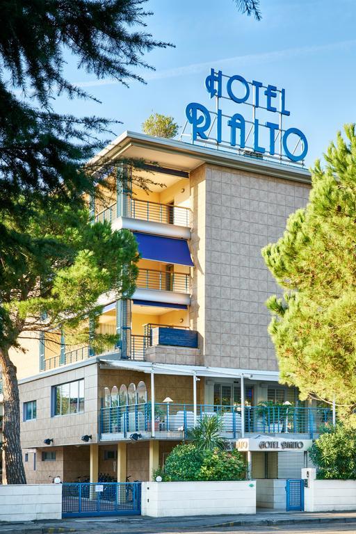 Hotel Rialto グラード エクステリア 写真