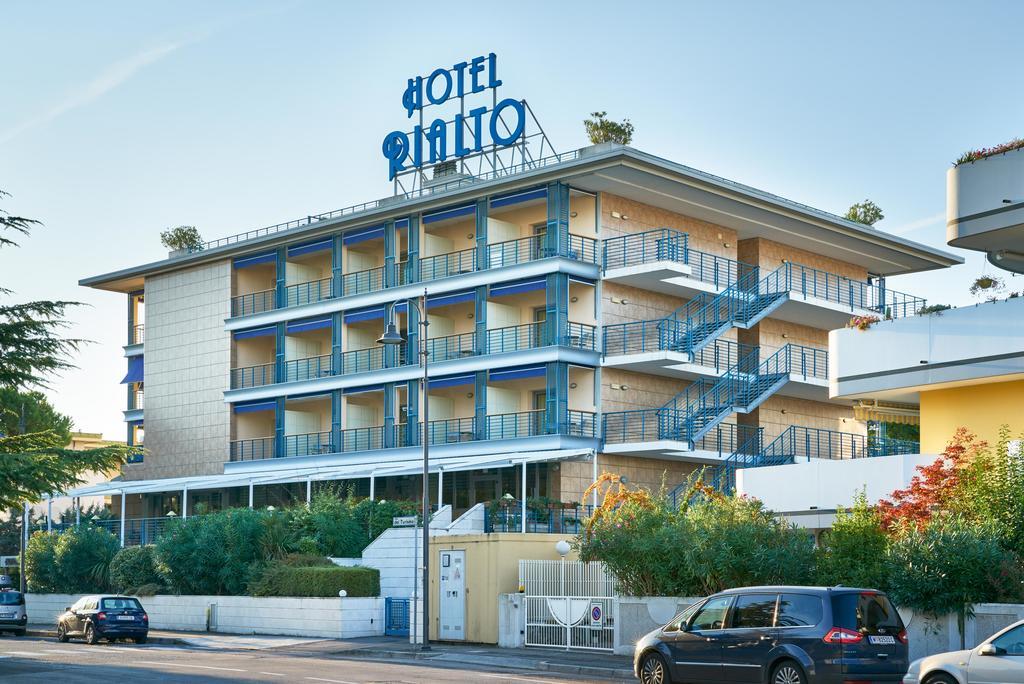 Hotel Rialto グラード エクステリア 写真